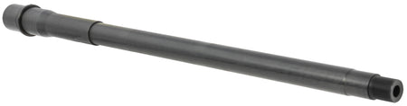 TacFire .300 Blackout 16" Drop-In AR-15 Replacement Barrel, Black Nitride Finish