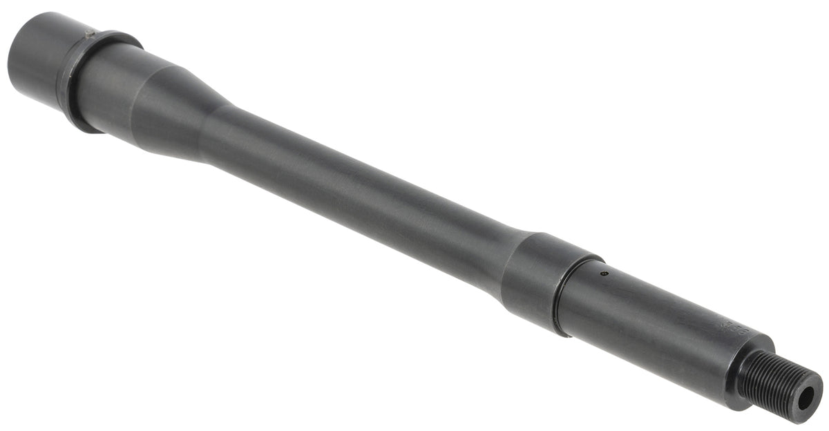 TacFire AR Pistol Barrel 5.56 NATO 10.50 Inch Black Nitride AR-15