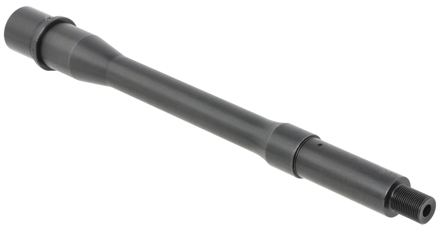 TacFire AR Pistol Barrel 5.56 NATO 10.50 Inch Black Nitride AR-15