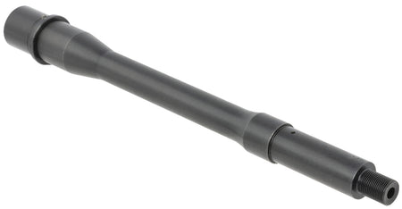 TacFire AR Pistol Barrel 5.56 NATO 10.50 Inch Black Nitride AR-15