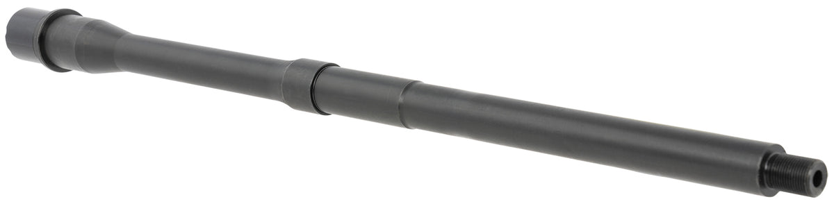 TacFire AR-15 Barrel 5.56 NATO 16" Black Nitride 1:8 Twist