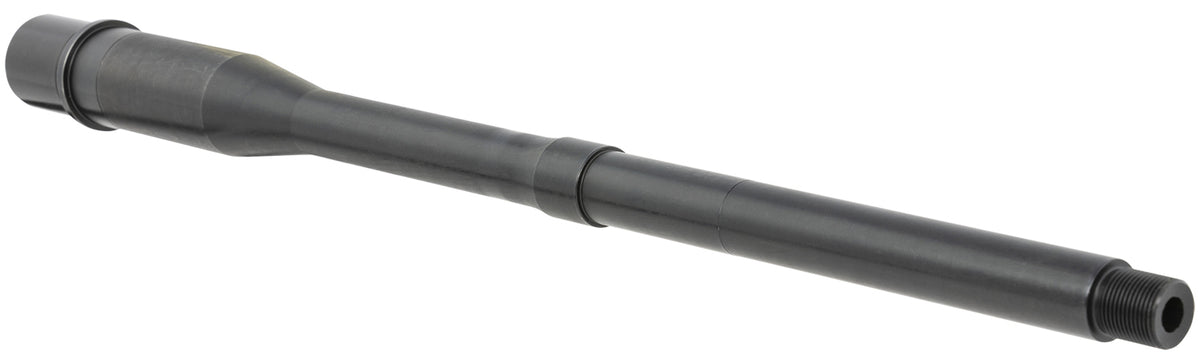 TacFire AR-10 Barrel 308 Win 16" Black Nitride 1:10 Twist