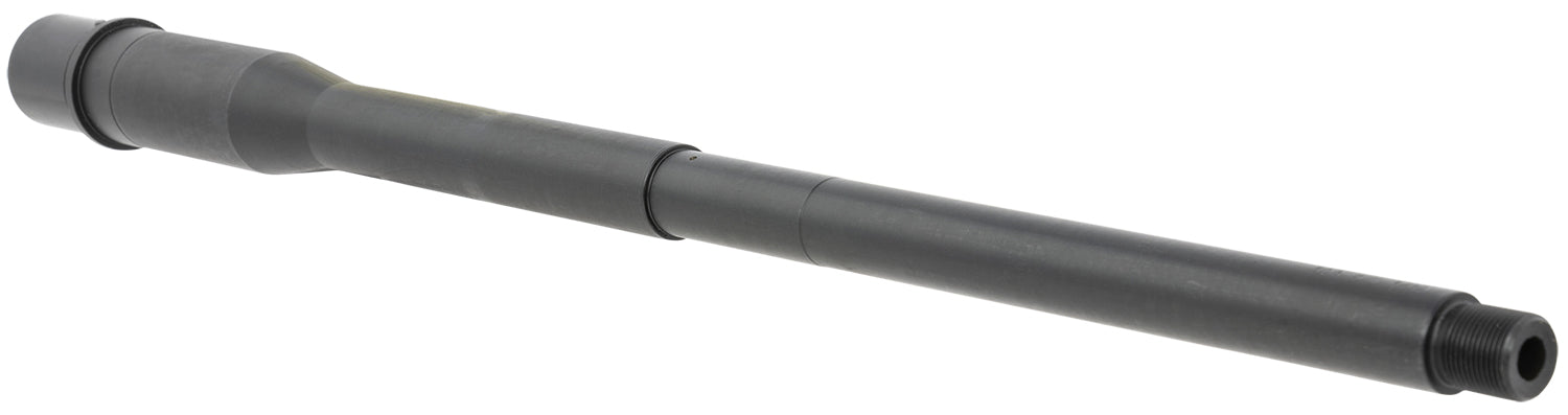 TacFire AR-10 Barrel 308 Win 18" Black Nitride 1:10 Twist