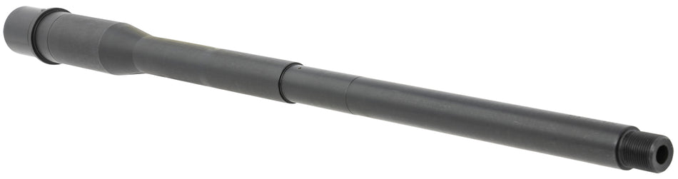 TacFire AR-10 Barrel 308 Win 18" Black Nitride 1:10 Twist