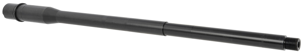 TacFire AR-10 Barrel 308 Win 20" Black Nitride 1:10 Twist