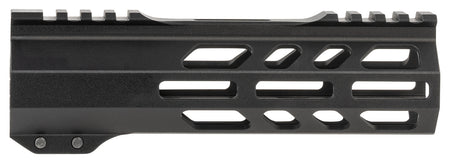 TacFire 7" M-Lok AR-15 Handguard Black Anodized Aluminum A.C.E. Series