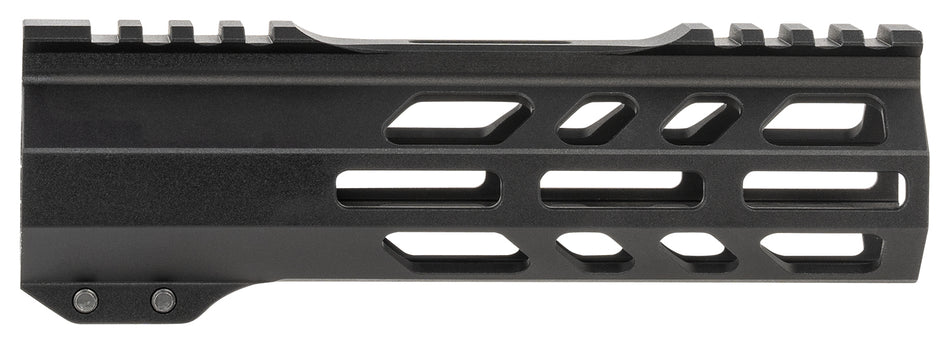 TacFire 7" M-Lok AR-15 Handguard Black Anodized Aluminum A.C.E. Series