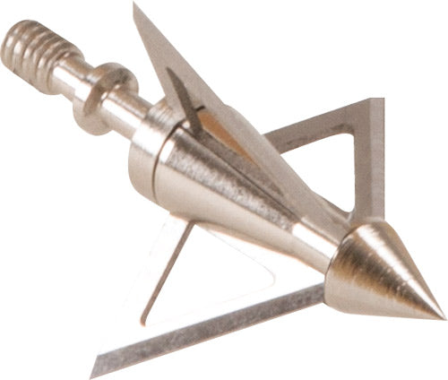 Allen Steel Ion Fixed Blade Broadhead 3-Blade 100gr 3-Pack