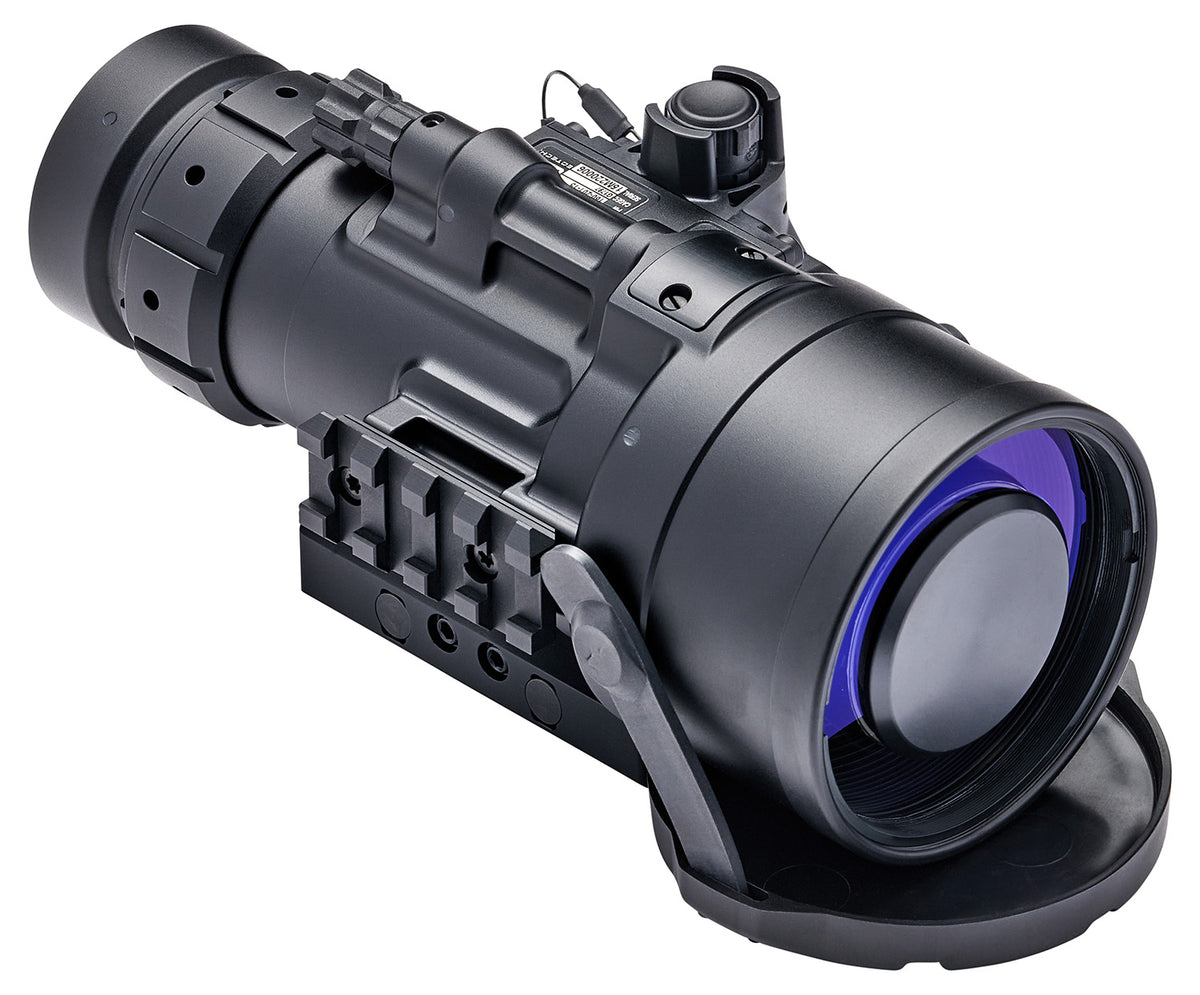 Eotech ClipNV Night Vision Clip-On Optic Black Gen 3 ESA for 1-12x Day Sights
