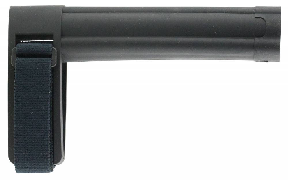 SB Tactical SBL Black Pistol Brace SBT Logo