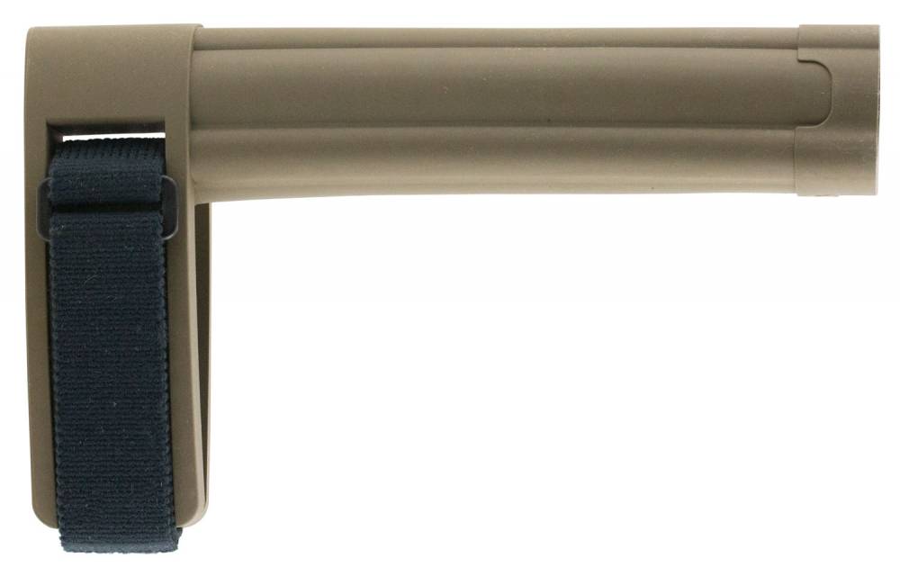 SB Tactical SBL Stabilizing Brace FDE