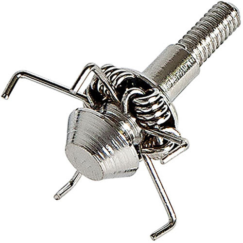 Allen Small Game Target Point Ninja 100 Grain 3pk