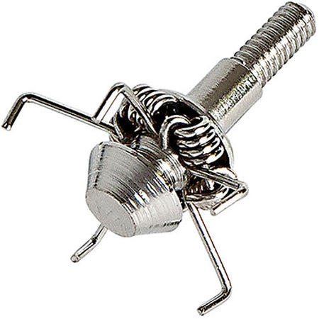 Allen Small Game Target Point Ninja 100 Grain 3pk