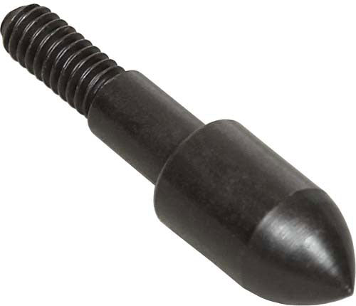 Allen Titan 125gr 9/32" Field Point Arrowheads 12 Pack