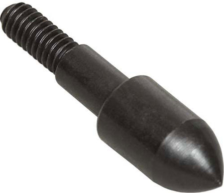 Allen Titan 125gr 9/32" Field Point Arrowheads 12 Pack