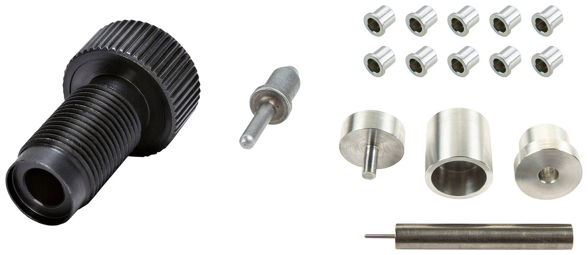CVA AC1737 QRBP Variflame System Conversion Kit for CVA Muzzleloaders