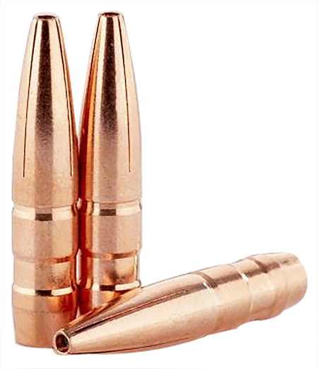 Lehigh Defense 01308194LP Max Expansion .300 BLK 194 Grain Subsonic Bullets 50 Per Box