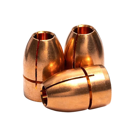 Lehigh Defense 02451170SP Controlled Fracturing .45 ACP 170 Grain Bullets 50 Per Box