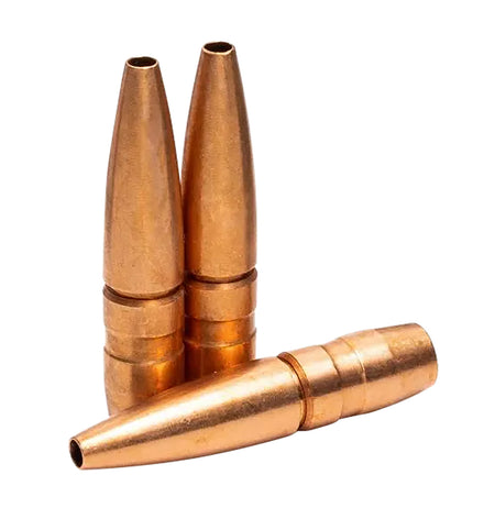Lehigh Defense 142gr Controlled Chaos Copper Projectiles 7mm-08 Rem/280 Rem/7x57mm Mauser 50/Box