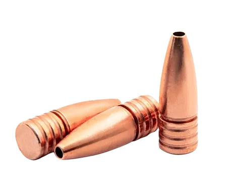 Lehigh Defense 110gr Controlled Chaos Copper Projectiles 300 HAM'R 50/Box