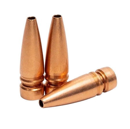 Lehigh Defense 115gr Controlled Chaos Copper Projectiles 300 AAC Blackout 50/Box
