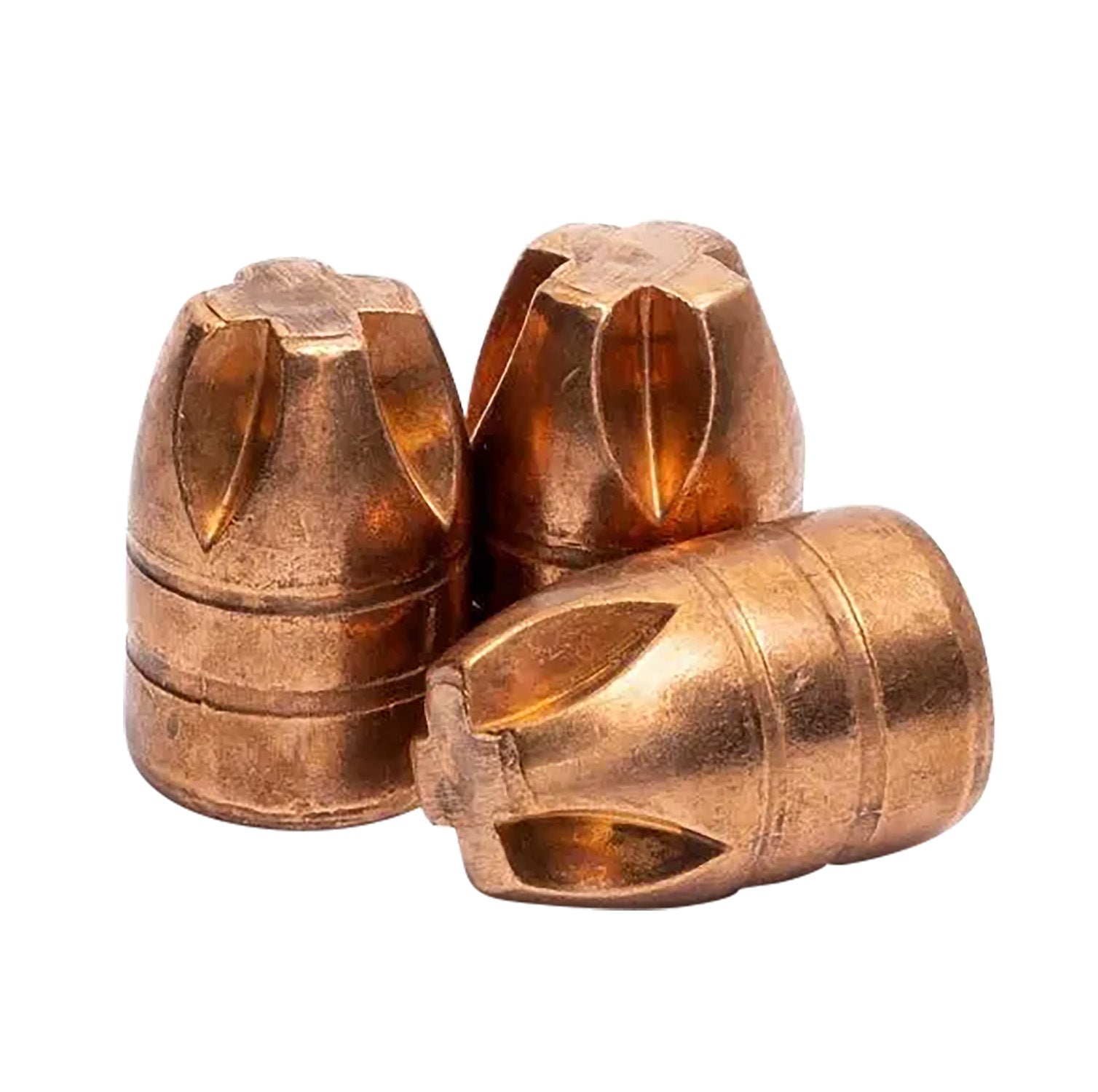 Lehigh Defense 200gr 45ACP Xtreme Penetrator FTM Lead-Free Copper Bullet 50/Box