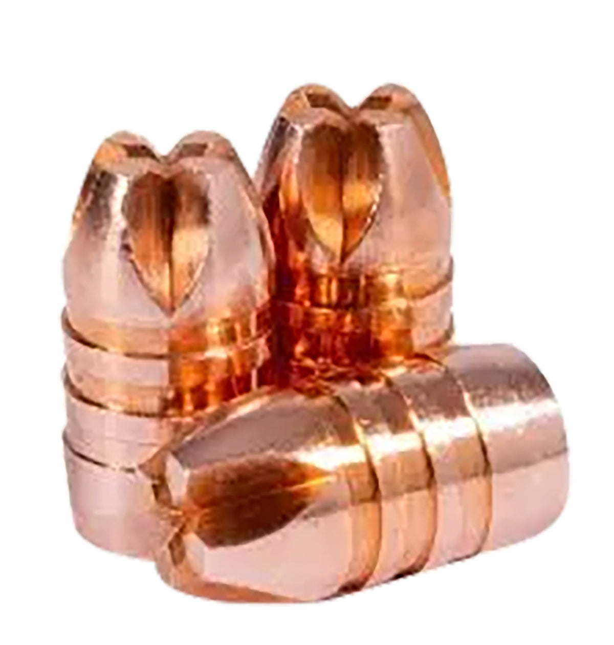 Lehigh Defense 250gr 454Casull/45Colt/460S&WMag Xtreme Penetrator Monolithic 50/Box