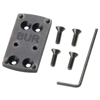 Kel-Tec PMR-30 Red Dot Mounting Kit