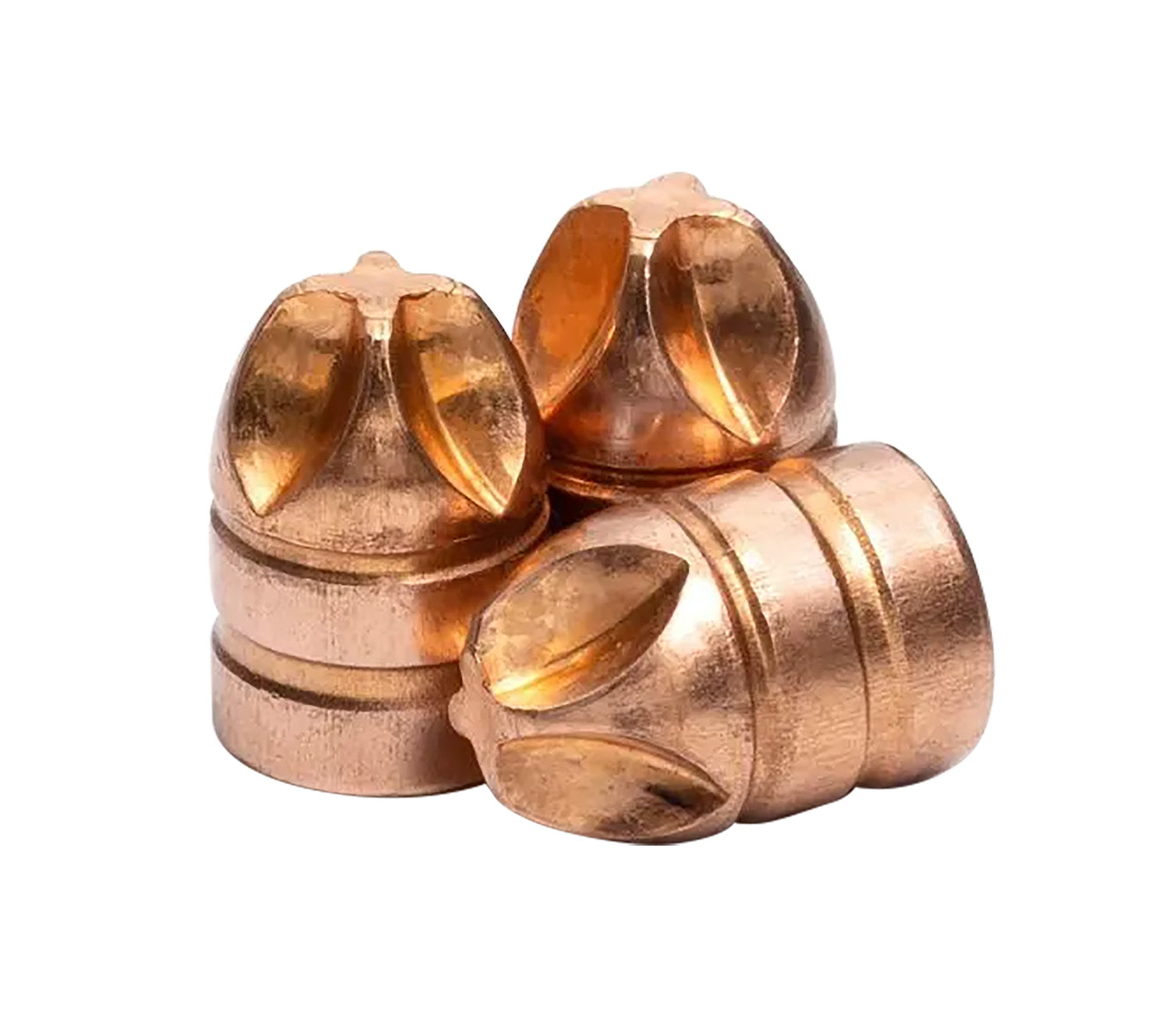 Lehigh Defense 115gr 40S&W/10mmAuto Xtreme Defense Fluid Transfer Monolithic 100/Box