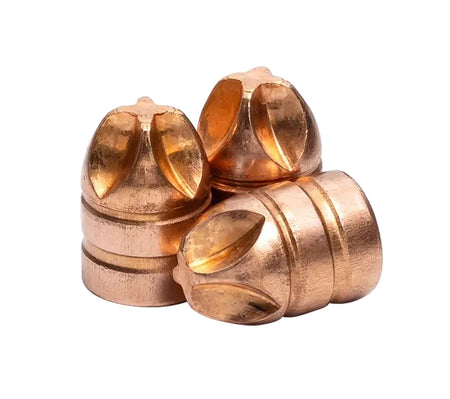 Lehigh Defense 115gr 40S&W/10mmAuto Xtreme Defense Fluid Transfer Monolithic 100/Box