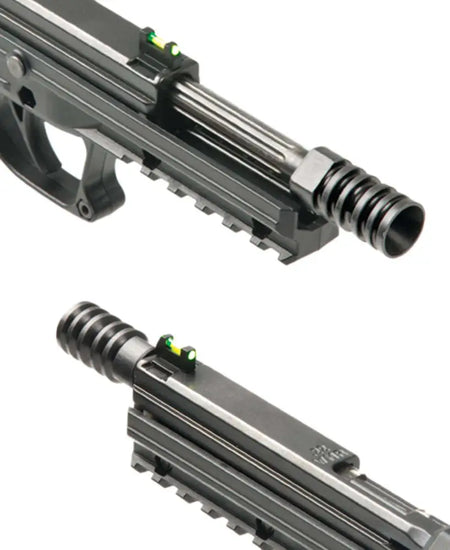 Kel-Tec PMR 30 Threaded Pistol Barrel