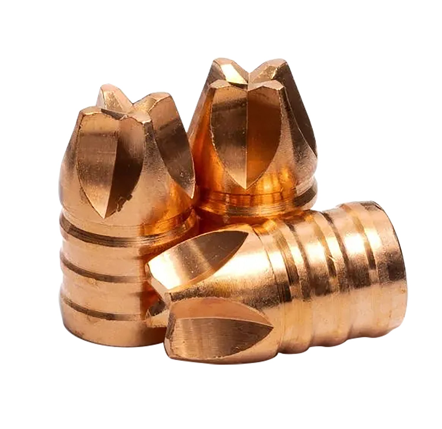 Lehigh Defense 150gr 41RemMag Xtreme Defense FTM Lead-Free Copper Bullet 50/Box