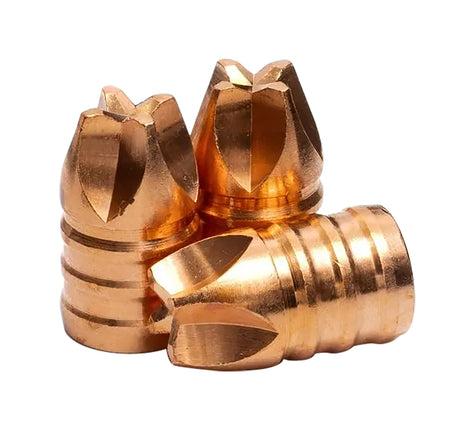 Lehigh Defense 150gr 41RemMag Xtreme Defense FTM Lead-Free Copper Bullet 50/Box