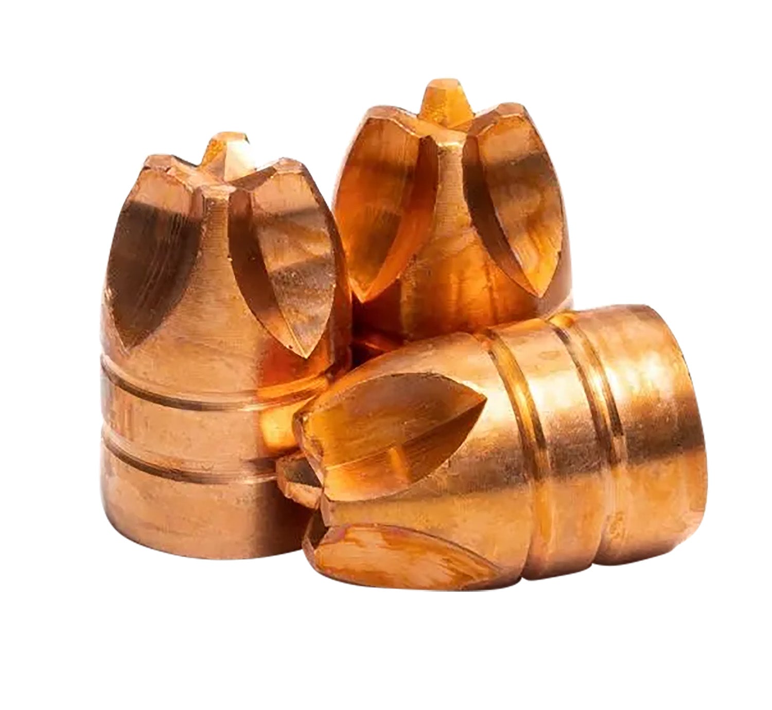 Lehigh Defense 190gr 45 ACP Xtreme Defense FTM Lead-Free Copper Bullet 50/Box