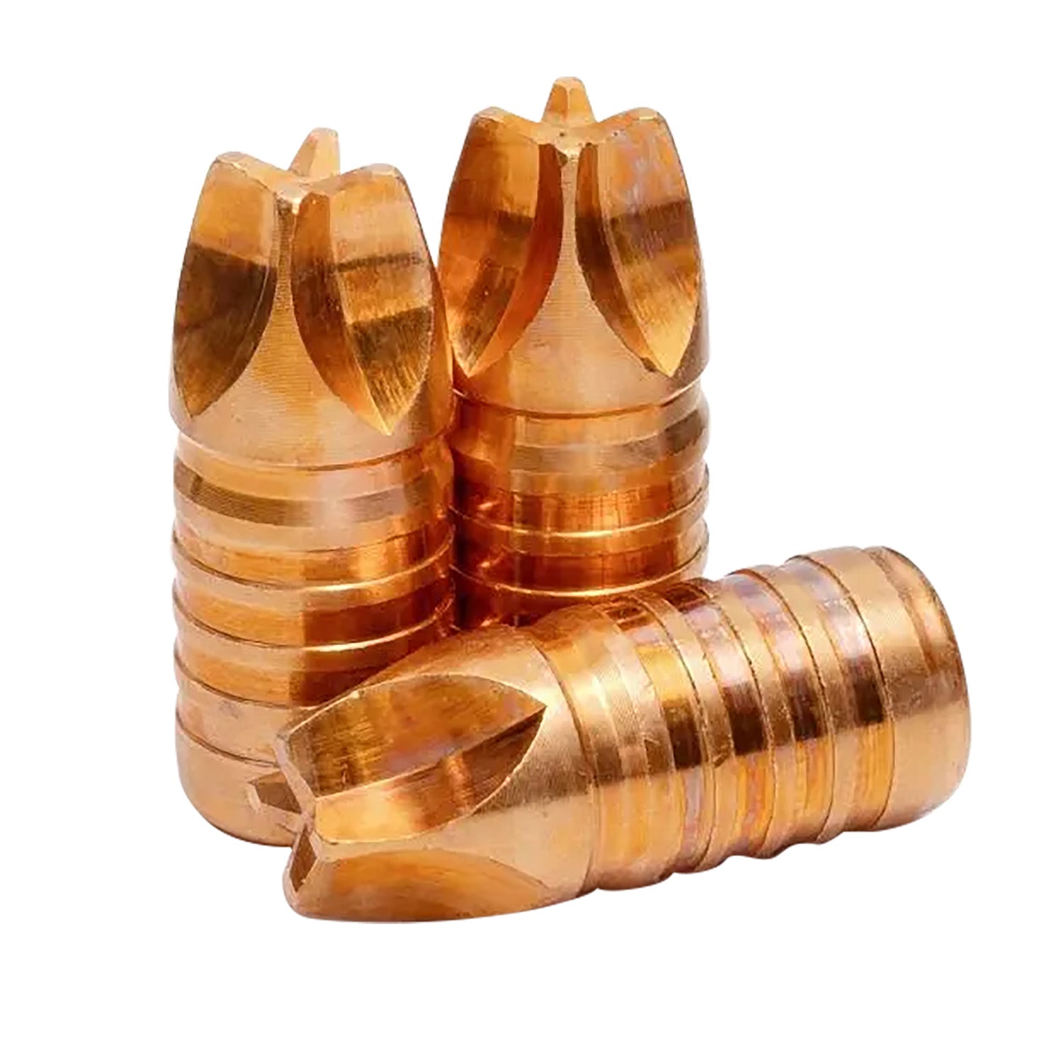Lehigh Defense 325gr 45-70 Gov Xtreme Defense FTM Lead-Free Copper Bullet 50/Box