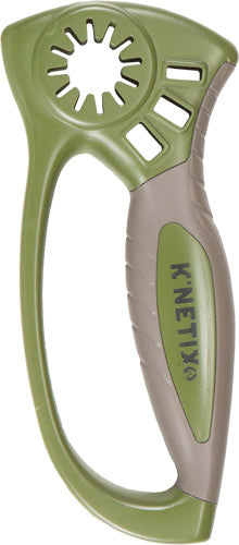 Allen Convergence Carbide Broadhead Sharpener and Collar Wrench