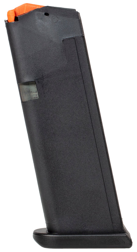 Glock 65282 G23 Gen5 40 S&W 10rd Black Polymer Mag