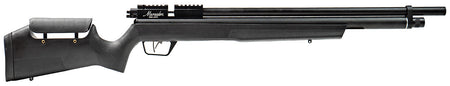 Crosman BP22SAS Benjamin Marauder PCP .22 Cal Semi-Auto Air Rifle 10rd Rotary Magazine