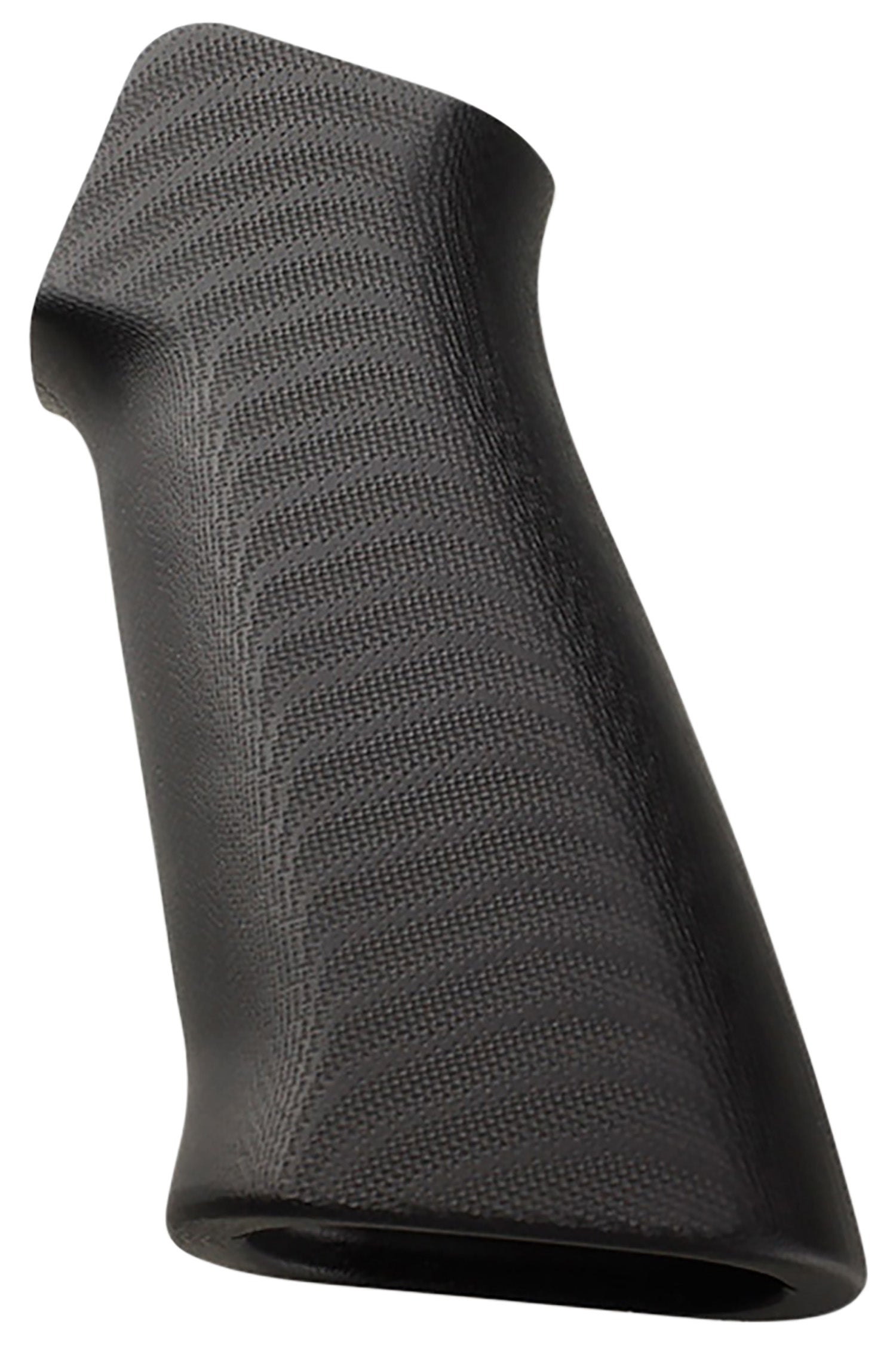 Hogue 13169 G10 Black Smooth Pistol Grip for AR-15 and M16