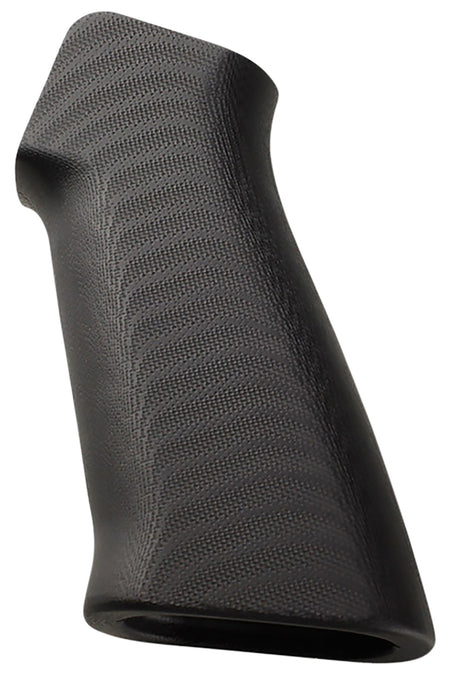 Hogue 13169 G10 Black Smooth Pistol Grip for AR-15 and M16