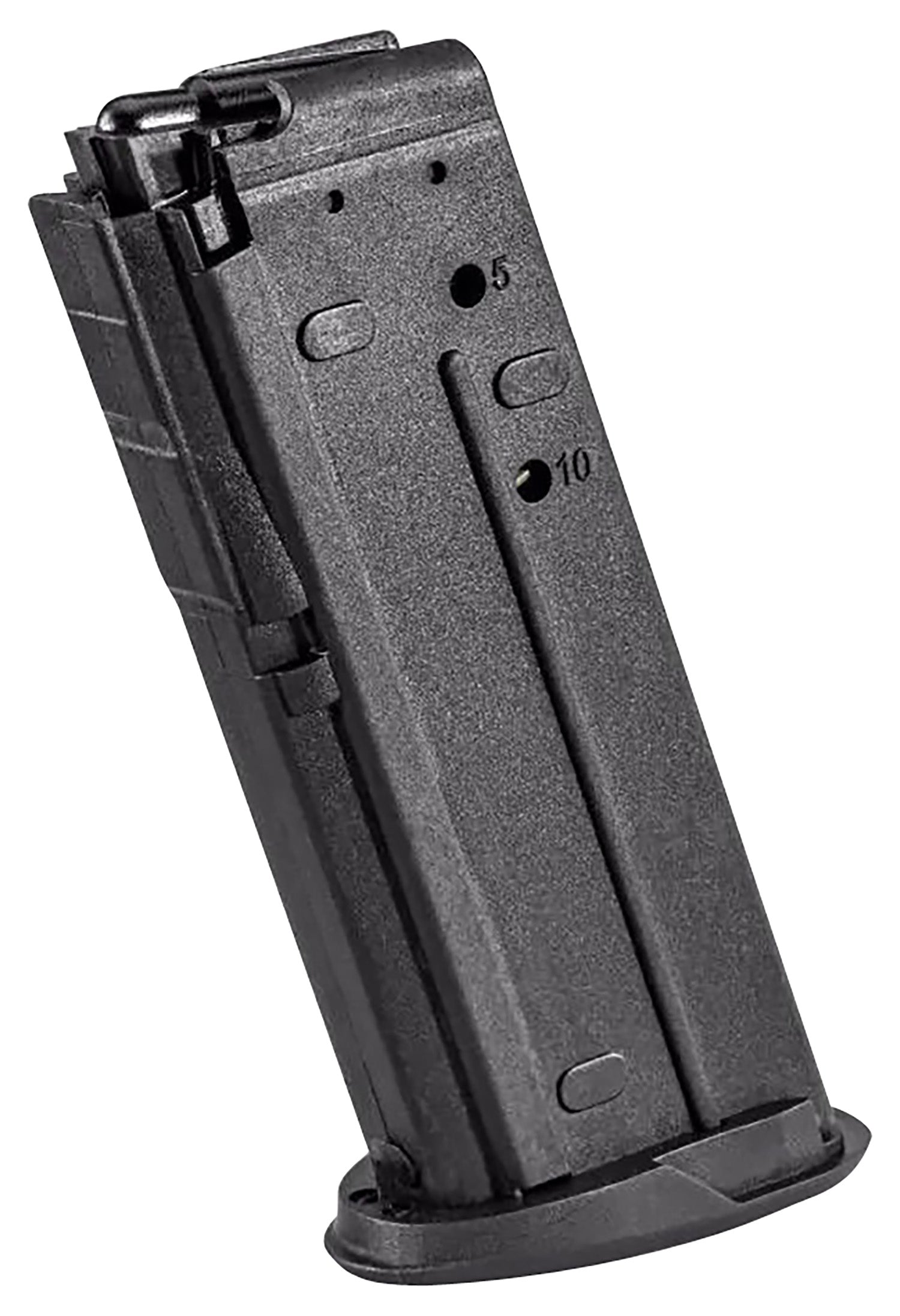 FN Five-seveN MRD Replacement 10-Round 5.7x28mm Magazine Steel
