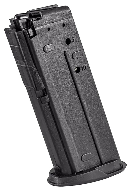 FN Five-seveN MRD Replacement 10-Round 5.7x28mm Magazine Steel