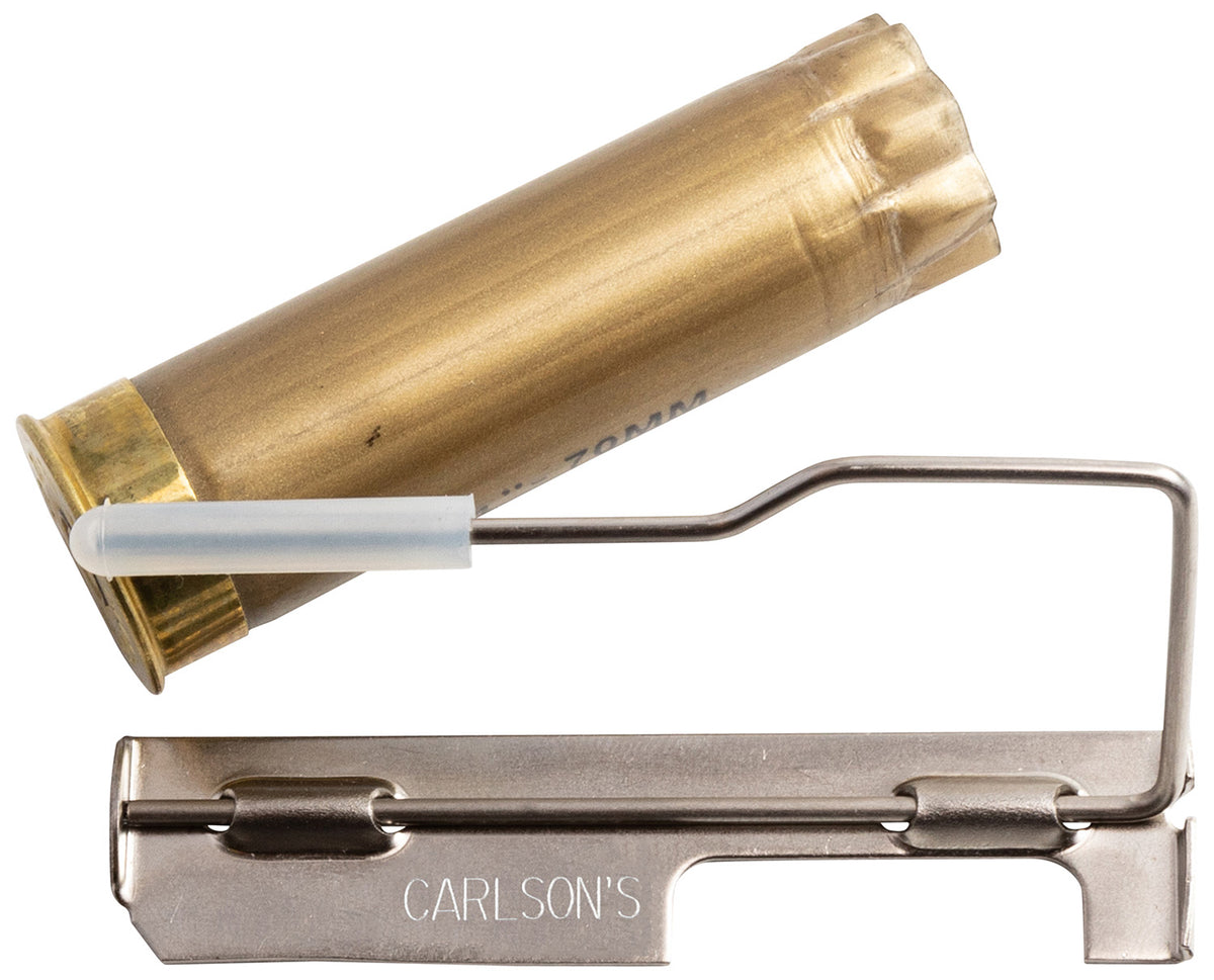 Carlson's Auto Catcher Semi-Auto Shotgun Hull Catcher 12/20 Gauge Right Hand
