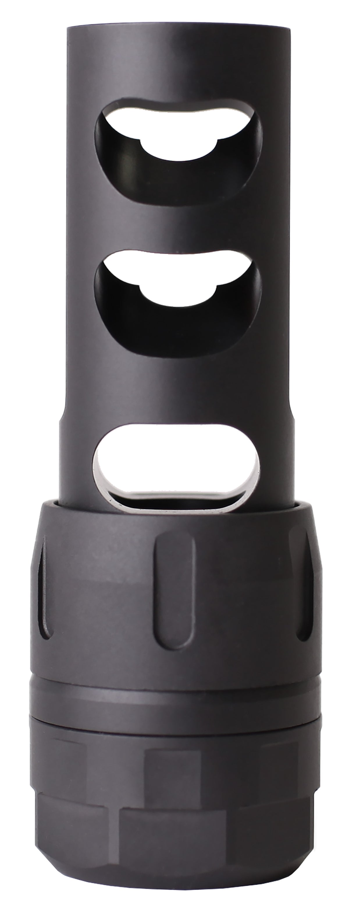 Nosler 97201 Muzzle Thread Adapter 22 Cal 1/2-28 tpi