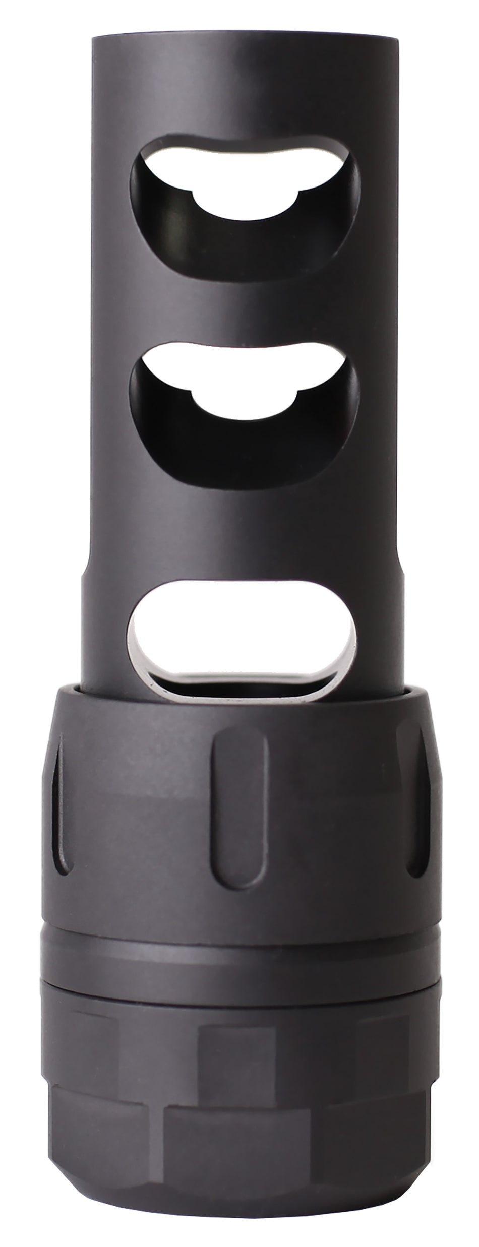 Nosler 97201 Muzzle Thread Adapter 22 Cal 1/2-28 tpi