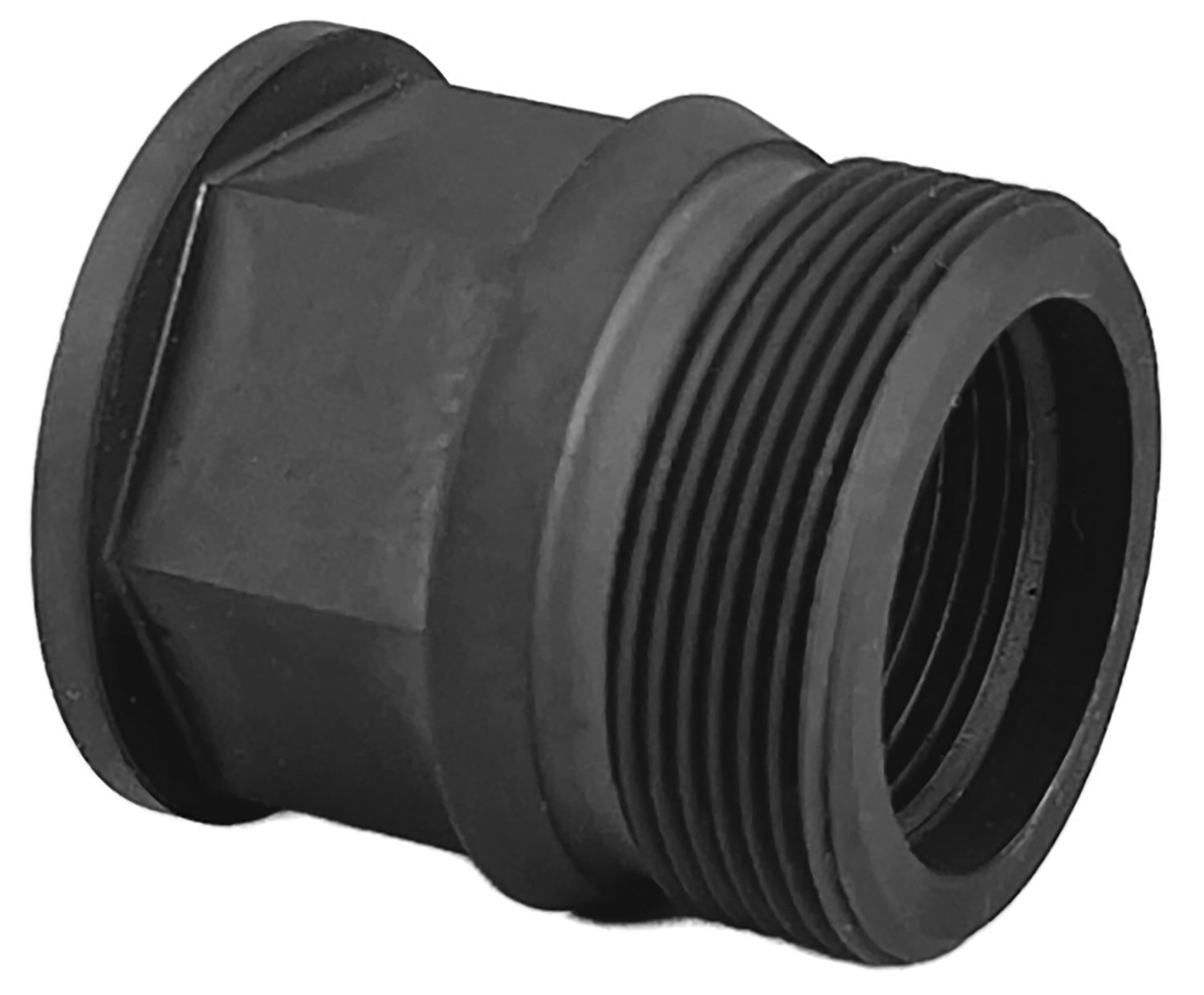 Nosler 97231 Muzzle Thread Adapter 33 Cal 5/8-24 tpi