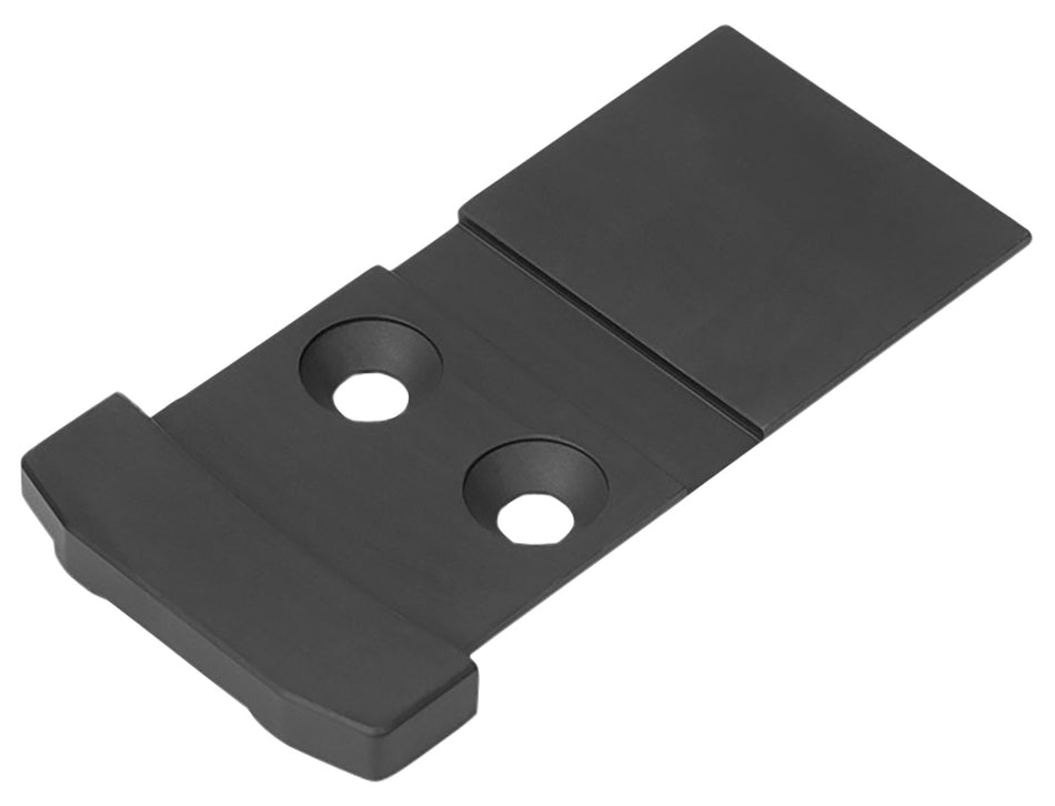 Holosun KPLT-MOS9MM Black MOS Plate Compatible w/Holosun K Footprint Optics