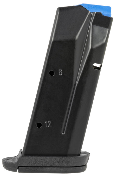 Smith & Wesson 3015283 CSX 12-Round 9mm Magazine Stainless Steel