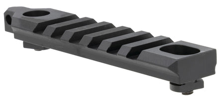 Christensen Arms 4" MIL-STD-1913 Bottom Picatinny Rail Black 8100001000 with Integrated Sling Mount Location