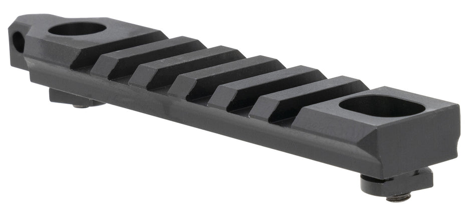Christensen Arms 4" MIL-STD-1913 Bottom Picatinny Rail Black 8100001000 with Integrated Sling Mount Location